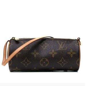 Louis Vuitton Mini Papillon